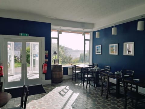 The Lodge on the Loch by OYO Hotel in Scotland