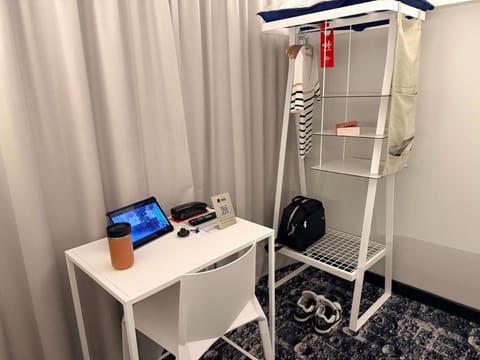 ibis Rennes Cesson Hotel in Brittany