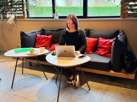 ibis Rennes Cesson Hotel in Brittany