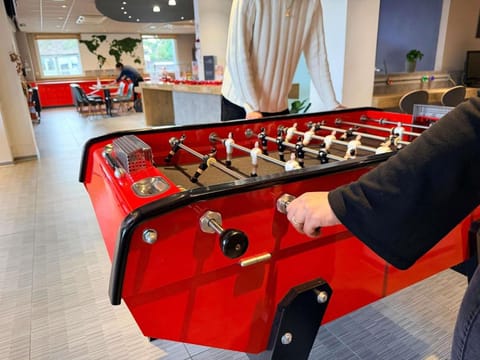 ibis Rennes Cesson Hotel in Brittany