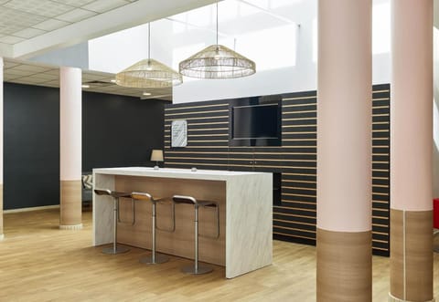 B&B HOTEL Orly Rungis Aéroport 3 étoiles Hotel in Île-de-France