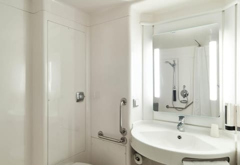 B&B HOTEL Orly Rungis Aéroport 3 étoiles Hotel in Île-de-France