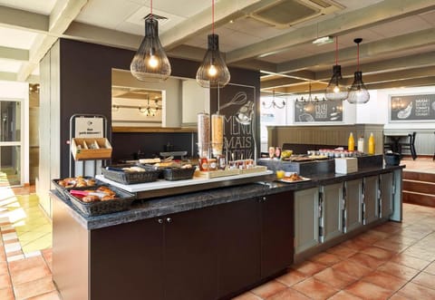 B&B HOTEL Orly Rungis Aéroport 3 étoiles Hotel in Île-de-France