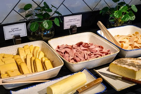 ibis Orleans Centre Gare Hotel in Orléans