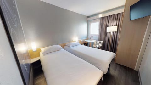 ibis Thonon Centre Hotel in Thonon-les-Bains