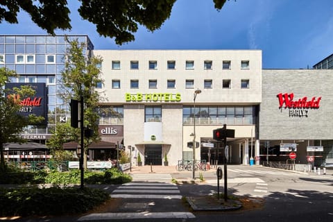 B&B HOTEL Paris Versailles Hotel in Versailles