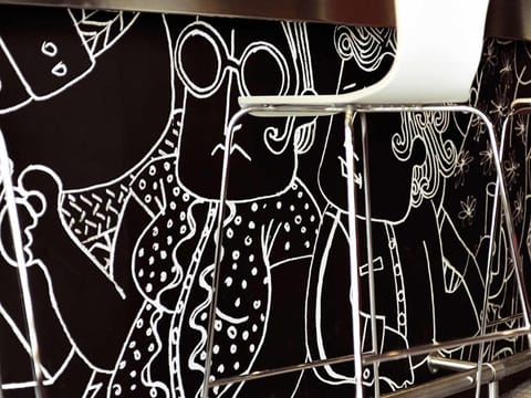 ibis Château de Fontainebleau Hotel in Fontainebleau