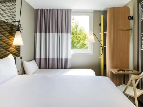 ibis Château de Fontainebleau Hotel in Fontainebleau