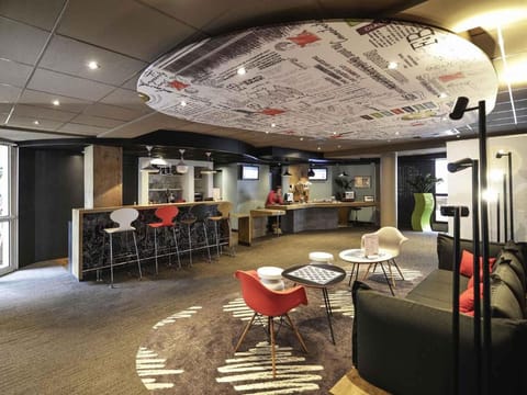 ibis Château de Fontainebleau Hotel in Fontainebleau