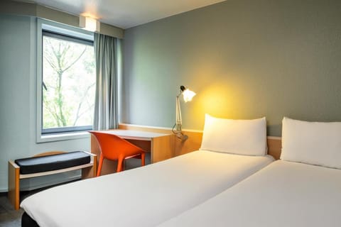 ibis Paris La Villette Cité des Sciences Hotel in Paris