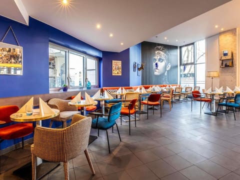 ibis Paris La Villette Cité des Sciences Hotel in Paris