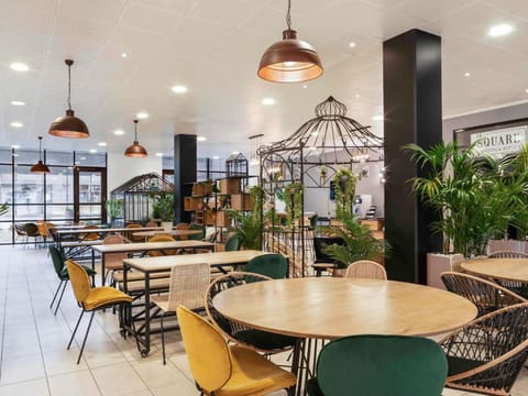 Ibis Paris Cdg Airport Hotel in Île-de-France