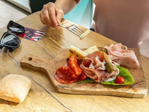 Ibis Paris Cdg Airport Hotel in Île-de-France