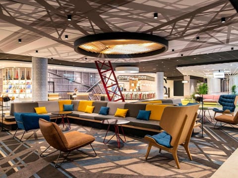 Ibis Paris Cdg Airport Hotel in Île-de-France