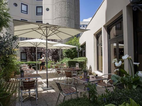 ibis Tours Centre Gare Hotel in Tours