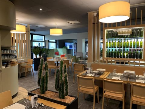 ibis Tours Centre Gare Hotel in Tours