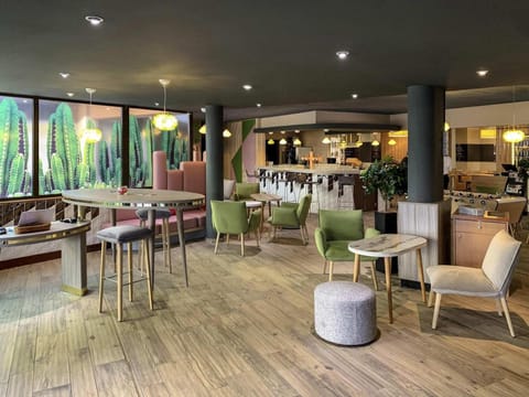 ibis Tours Centre Gare Hotel in Tours