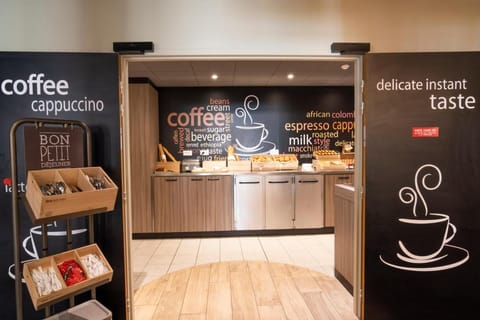 ibis Tours Centre Gare Hotel in Tours