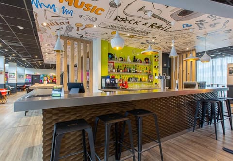 B&B HOTEL Orléans Centre Foch Hotel in Orléans