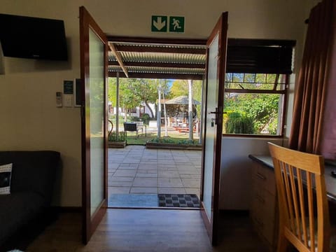 Cummings Guesthouse Bed and Breakfast in Western Cape