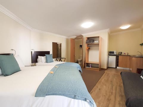 Cummings Guesthouse Bed and Breakfast in Western Cape