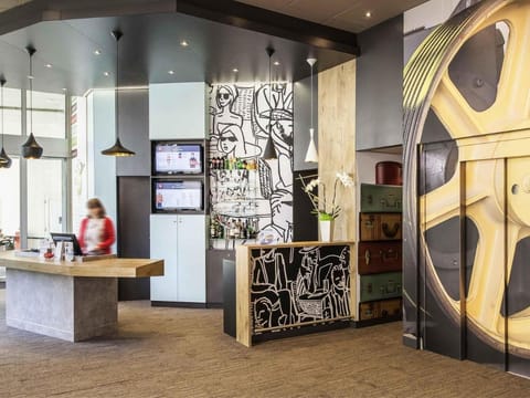 ibis Poitiers Centre Hotel in Poitiers