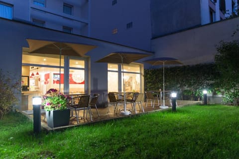 ibis Paris Vanves Parc des Expositions Hotel in Vanves