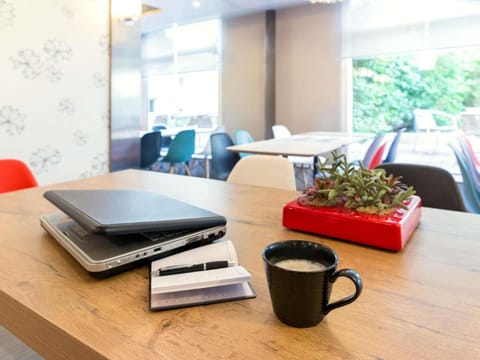 ibis Paris Vanves Parc des Expositions Hotel in Vanves