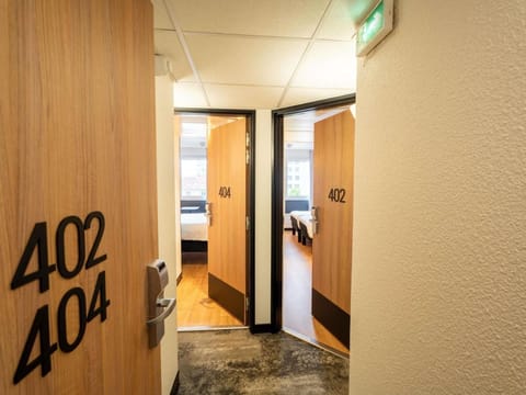 ibis Paris Vanves Parc des Expositions Hotel in Vanves