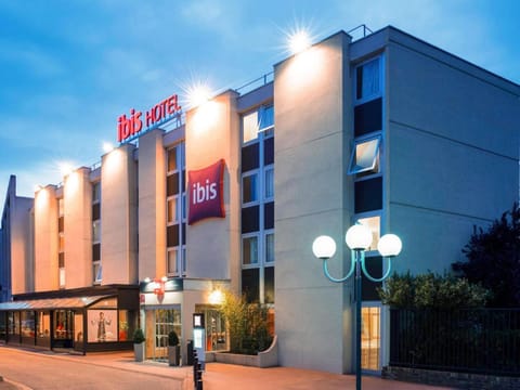 ibis Paris Gennevilliers Hotel in Île-de-France