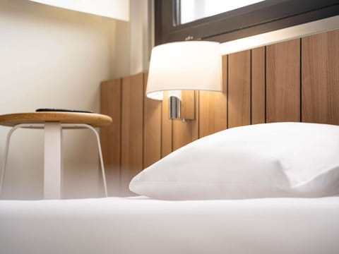 ibis Paris 17 Clichy-Batignolles Hotel Hotel in Paris