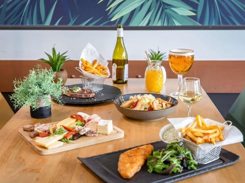 ibis Paris 17 Clichy-Batignolles Hotel Hotel in Paris