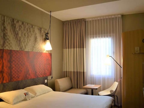 Ibis Honfleur Hotel in Honfleur