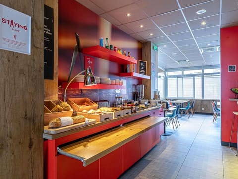 ibis Paris Boulogne Billancourt Hotel in Issy-les-Moulineaux
