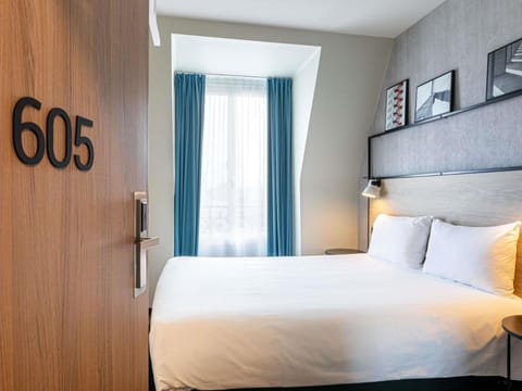 ibis Paris Boulogne Billancourt Hotel in Issy-les-Moulineaux