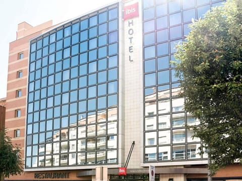 ibis Paris Issy Les Moulineaux Val de Seine Hotel in Issy-les-Moulineaux