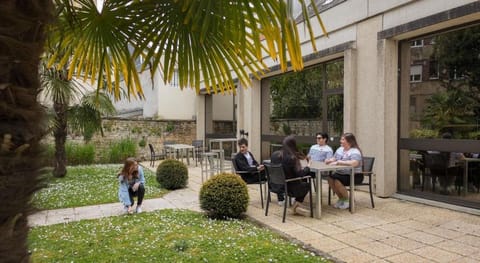 ibis Caen Centre Hotel in Caen