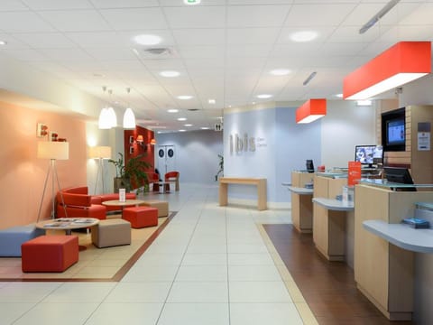 ibis Caen Centre Hotel in Caen