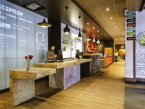 ibis Versailles Chateau Hotel in Versailles