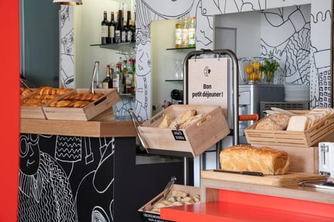 ibis Versailles Chateau Hotel in Versailles