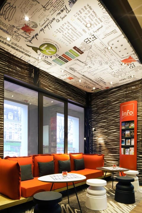 ibis Versailles Chateau Hotel in Versailles