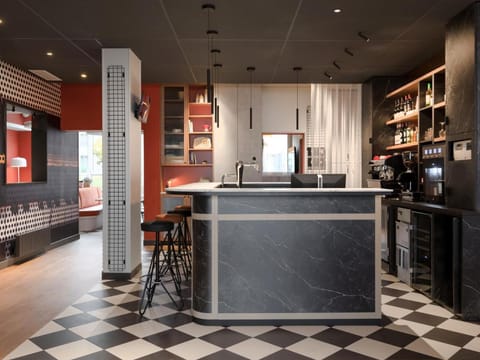 ibis Paris Rueil-Malmaison Hotel in Île-de-France