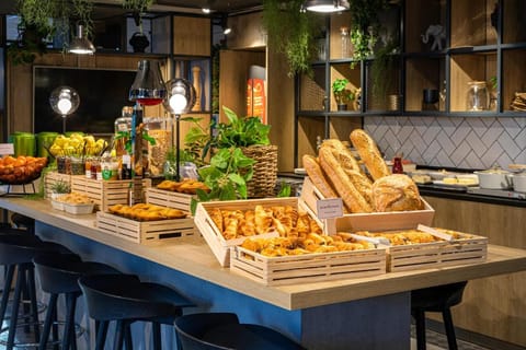 ibis Nanterre La Defense Hotel in Île-de-France