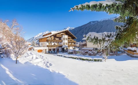 Hotel Christoph Hotel in Neustift im Stubaital