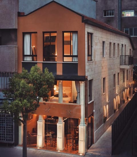Property view