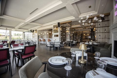 Hilly Hotel Hotel in Evros, Greece