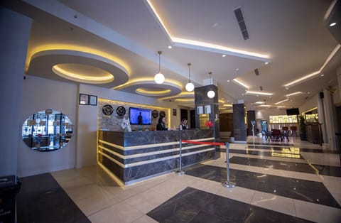 Hilly Hotel Hotel in Evros, Greece