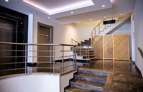 Hilly Hotel Hotel in Evros, Greece