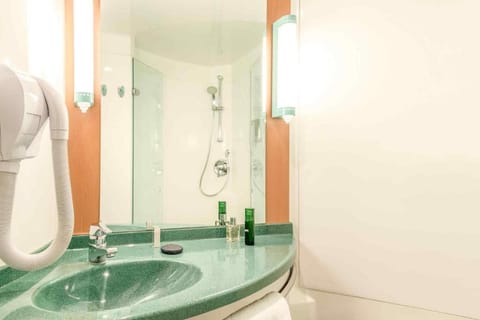 ibis Paris Saint-Denis Stade Sud Hotel in Saint-Denis, France