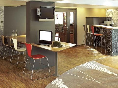 ibis Paris Saint-Denis Stade Sud Hotel in Saint-Denis, France